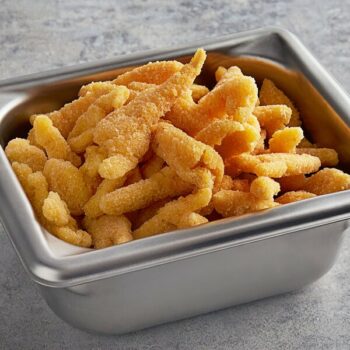 clam strips