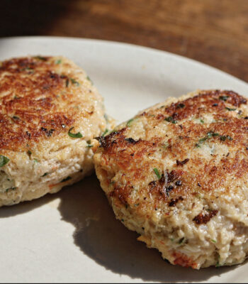 Crab Cakes