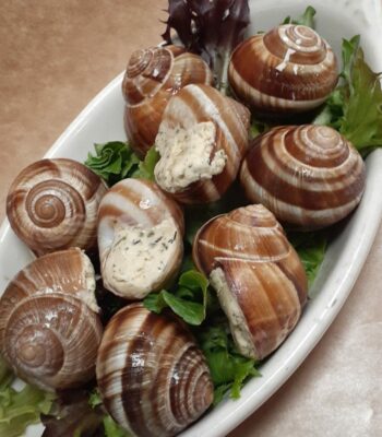 escargot