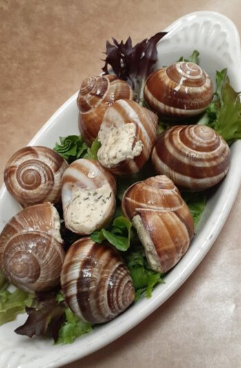 escargot