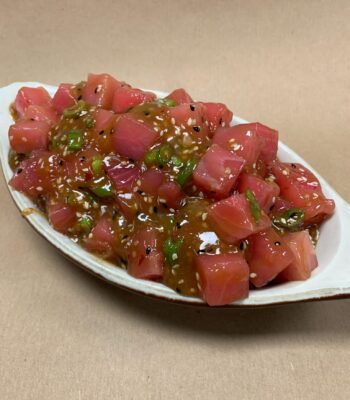 Tuna Poke Kits
