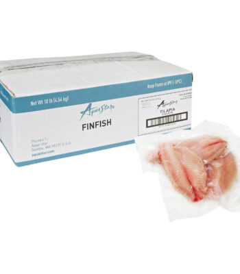 10 lb. 7-9 oz. Tilapia