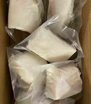 10 lb. 8 oz. Chilean Sea Bass Portions