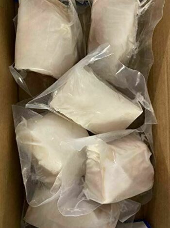 10 lb. 8 oz. Chilean Sea Bass Portions
