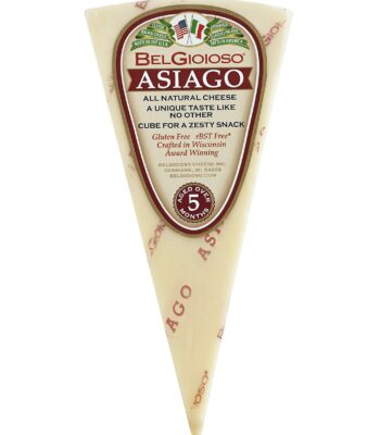Bel Gioiso Asiago