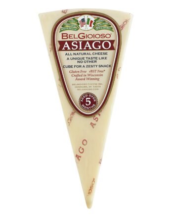 Bel Gioiso Asiago