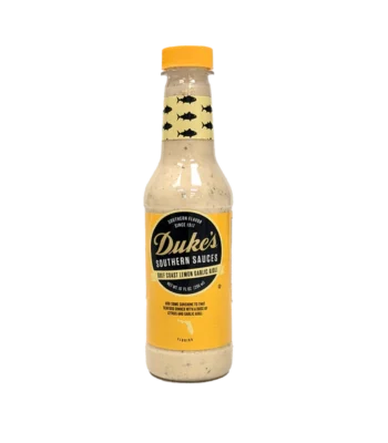 Duke's Sauces