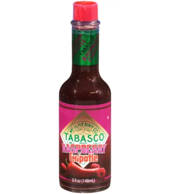 Tabasco Sauces