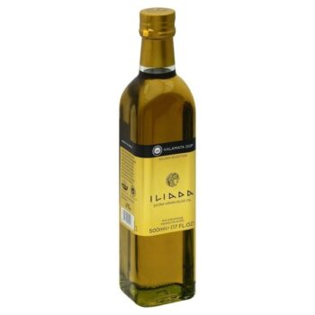 Iladia Greek Extra Virgin Olive Oil