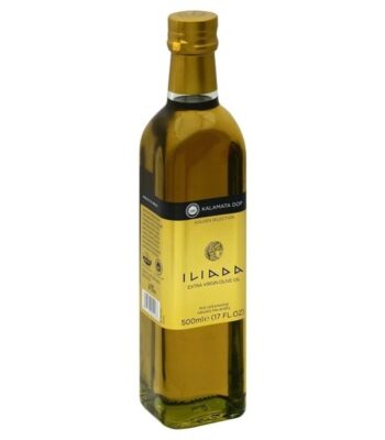 Iladia Greek Extra Virgin Olive Oil