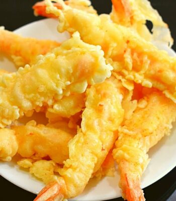 Tempura Shrimp