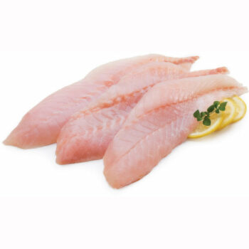 Petrale Sole