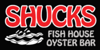 Shucks Fish House & Oyster Bar